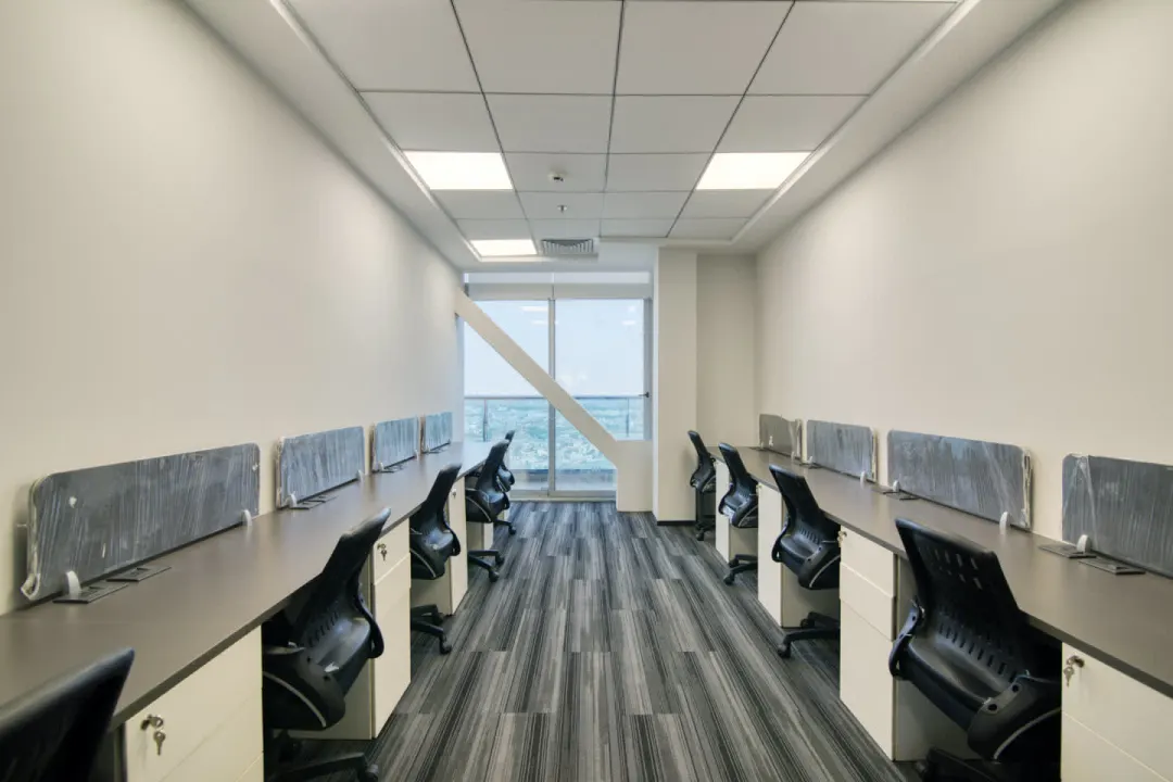 Etherea Coworking - Bhutani Alphathum 3