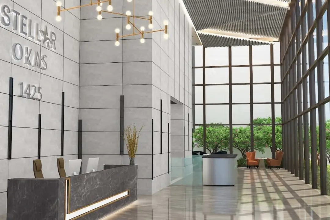 Stellar Workspaces 3