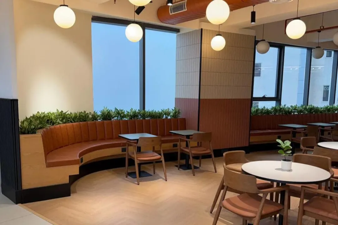 The Berry Coworks 9