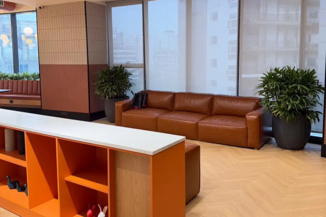 The Berry Coworks 5