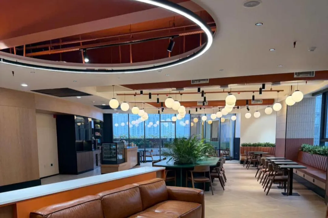 The Berry Coworks 2