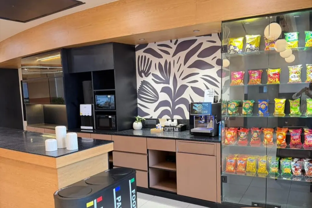 The Berry Coworks 4
