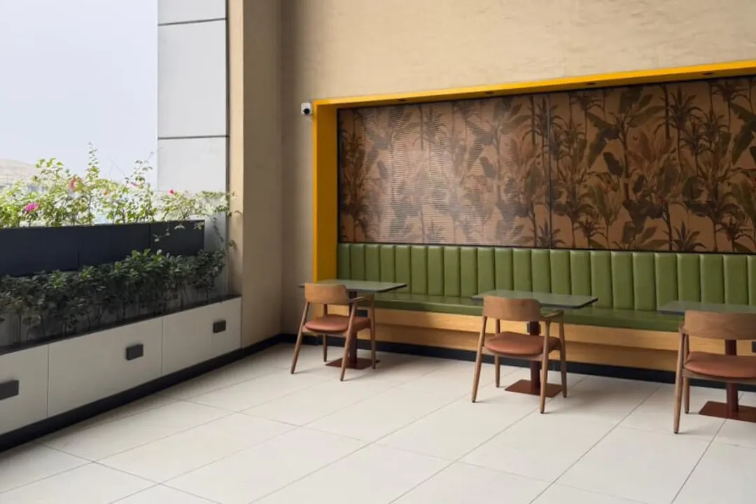 The Berry Coworks 3