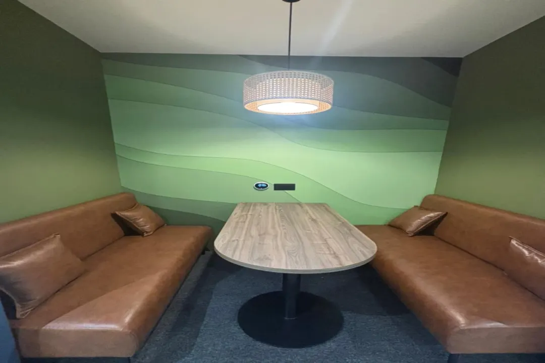 Workspaces By Innova - Pinnacle Tower 5