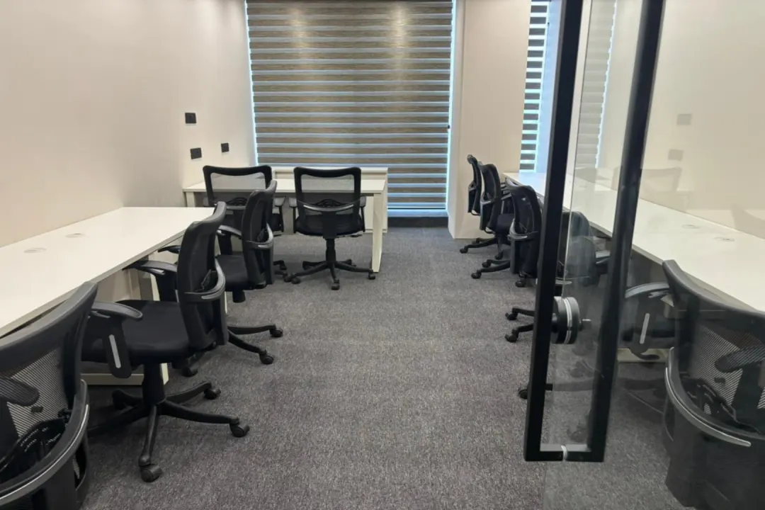 Workspaces By Innova - Pinnacle Tower 7