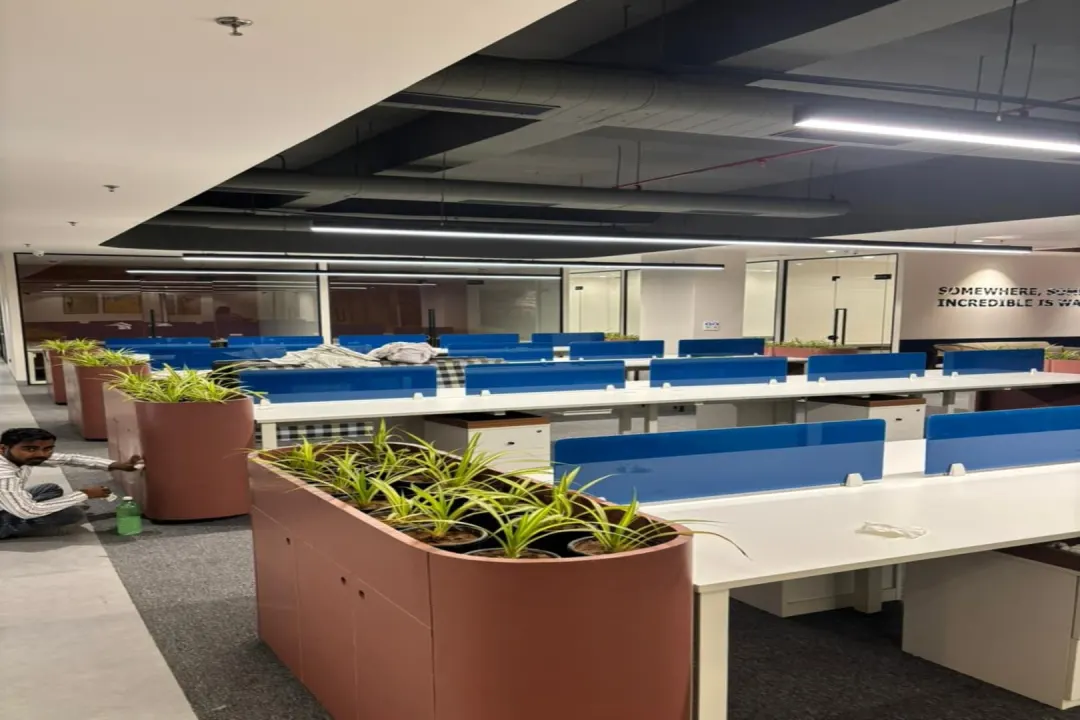 Workspaces By Innova - Pinnacle Tower 3