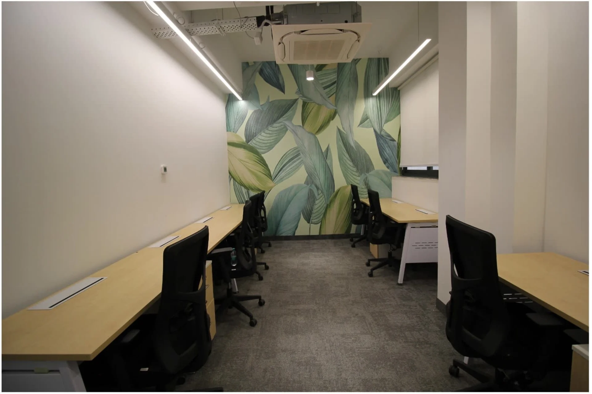 Onward Workspace 4