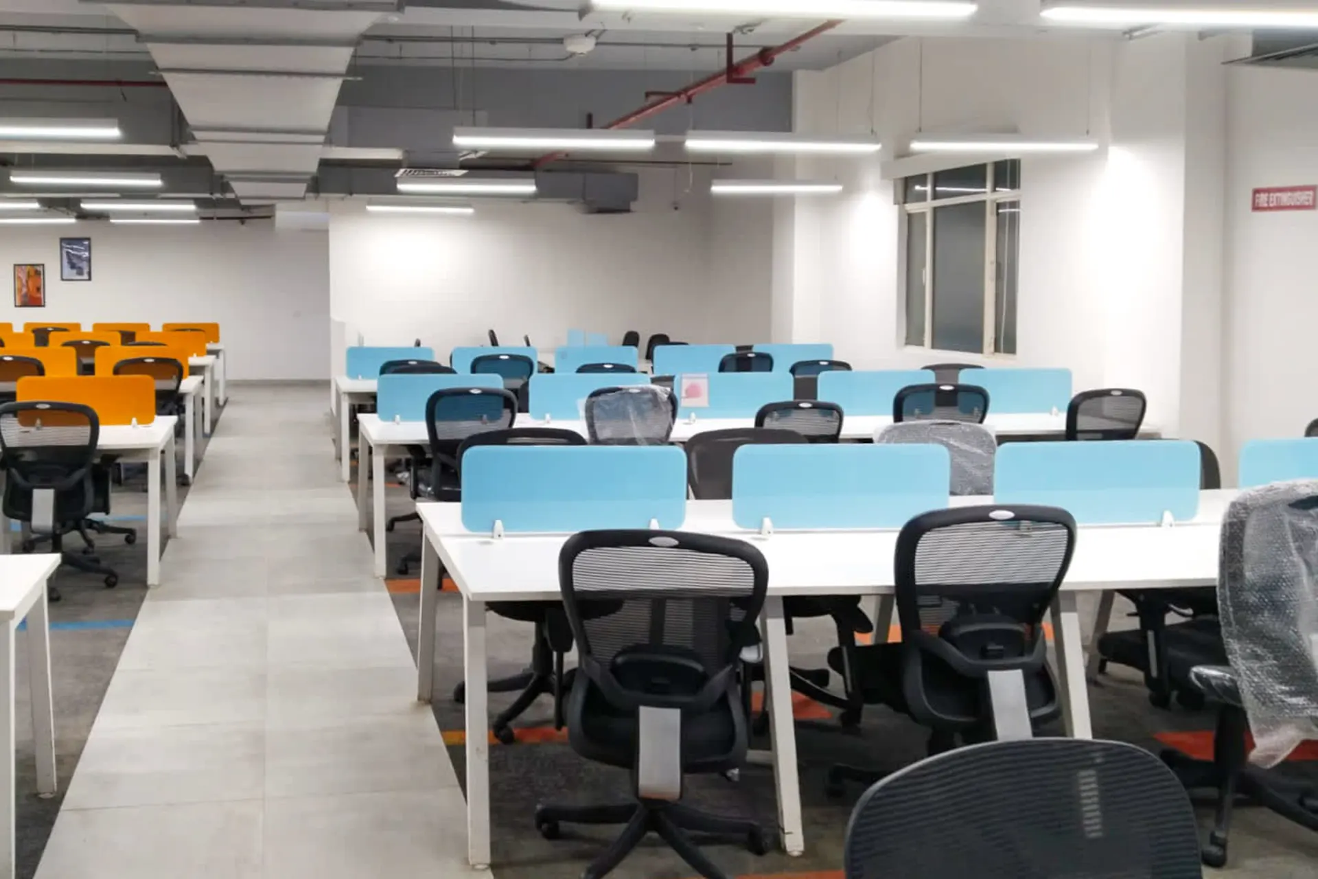 Acquir Workspaces - Brickworks 2