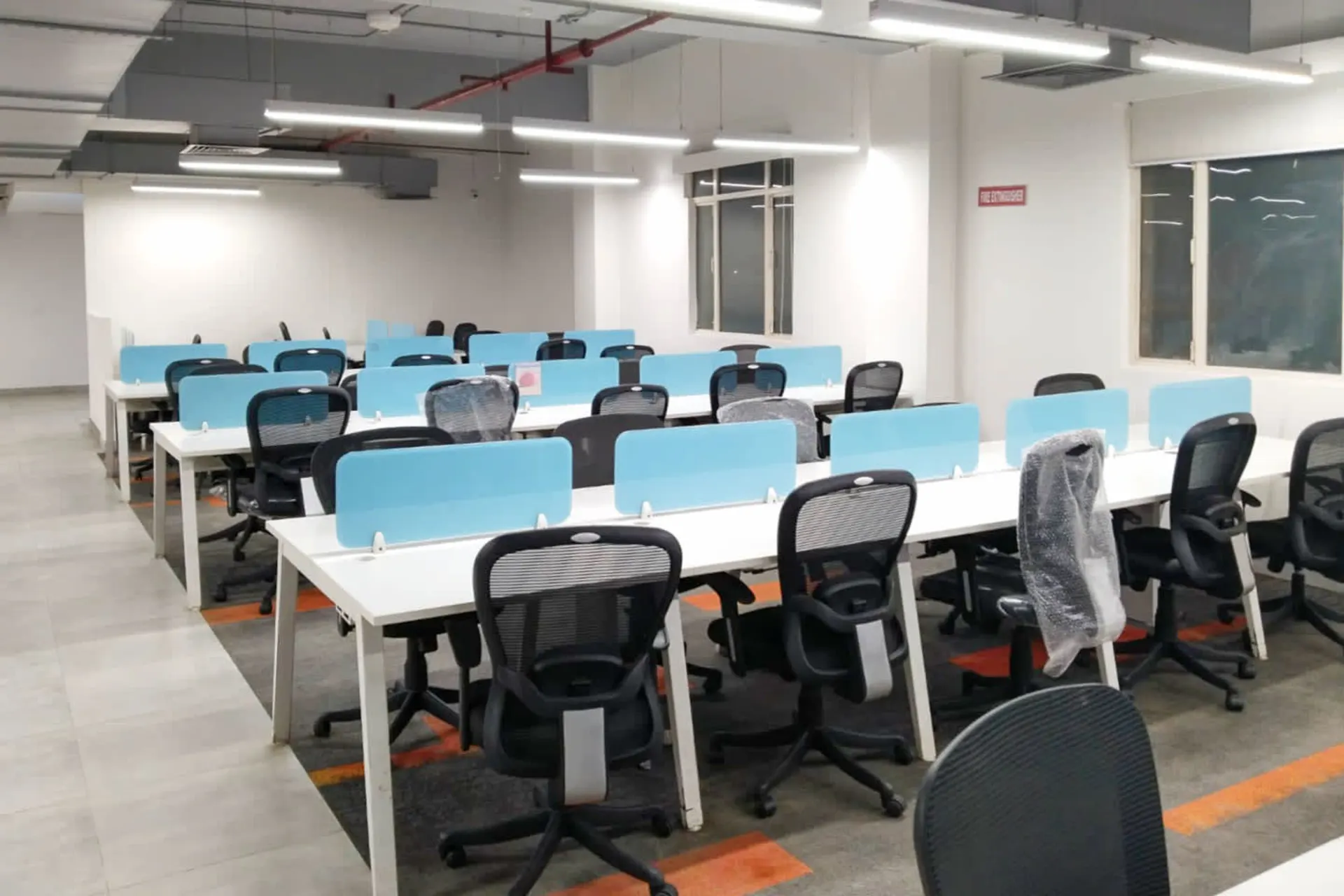 Acquir Workspaces - Brickworks 5