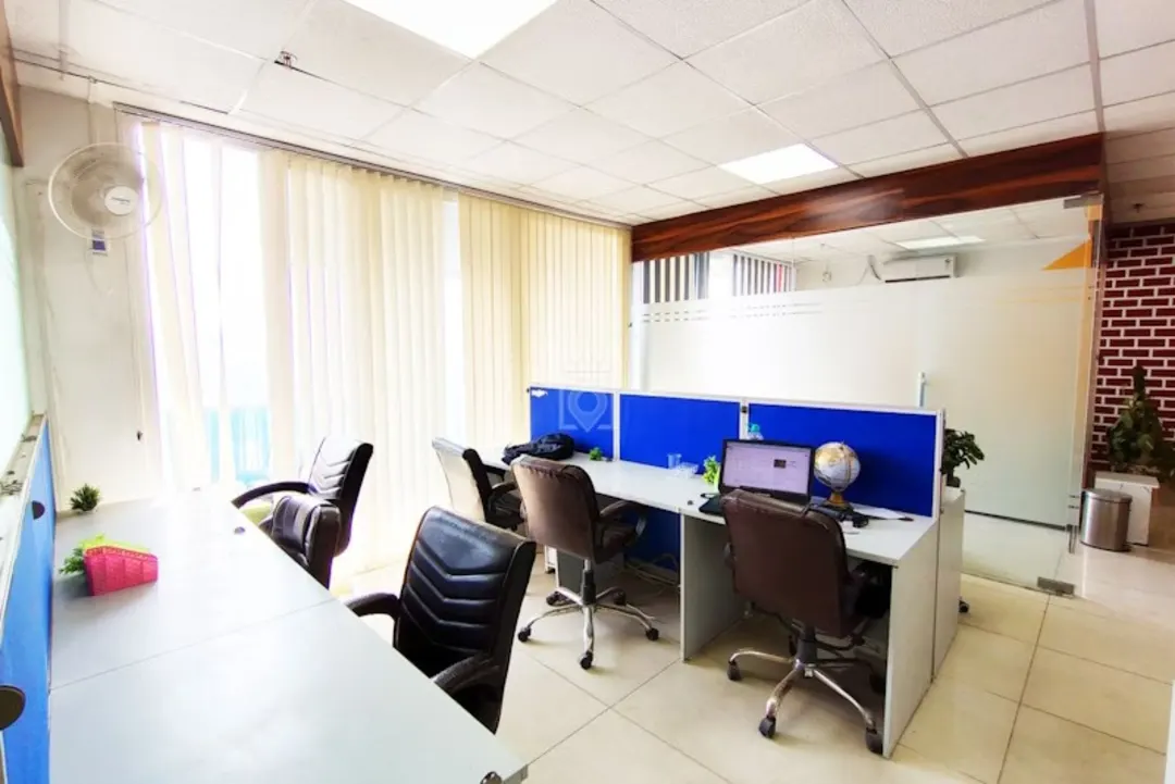 Ole Workspace 3
