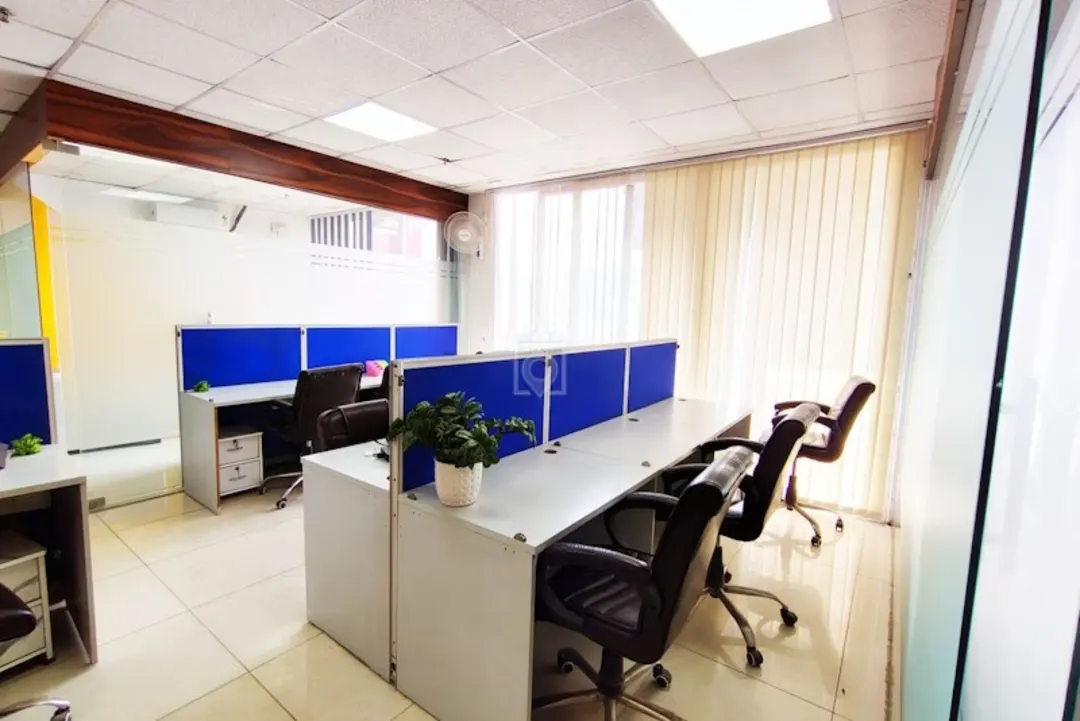 Ole Workspace 4