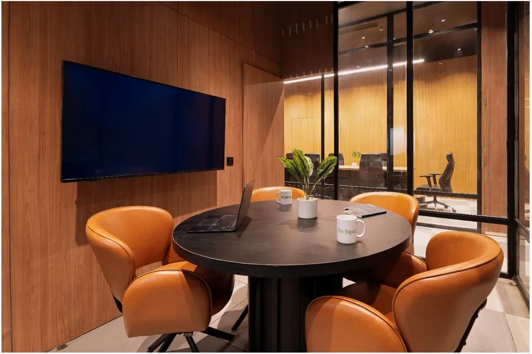 Superco - Galaxy Blue Sapphire Plaza 7