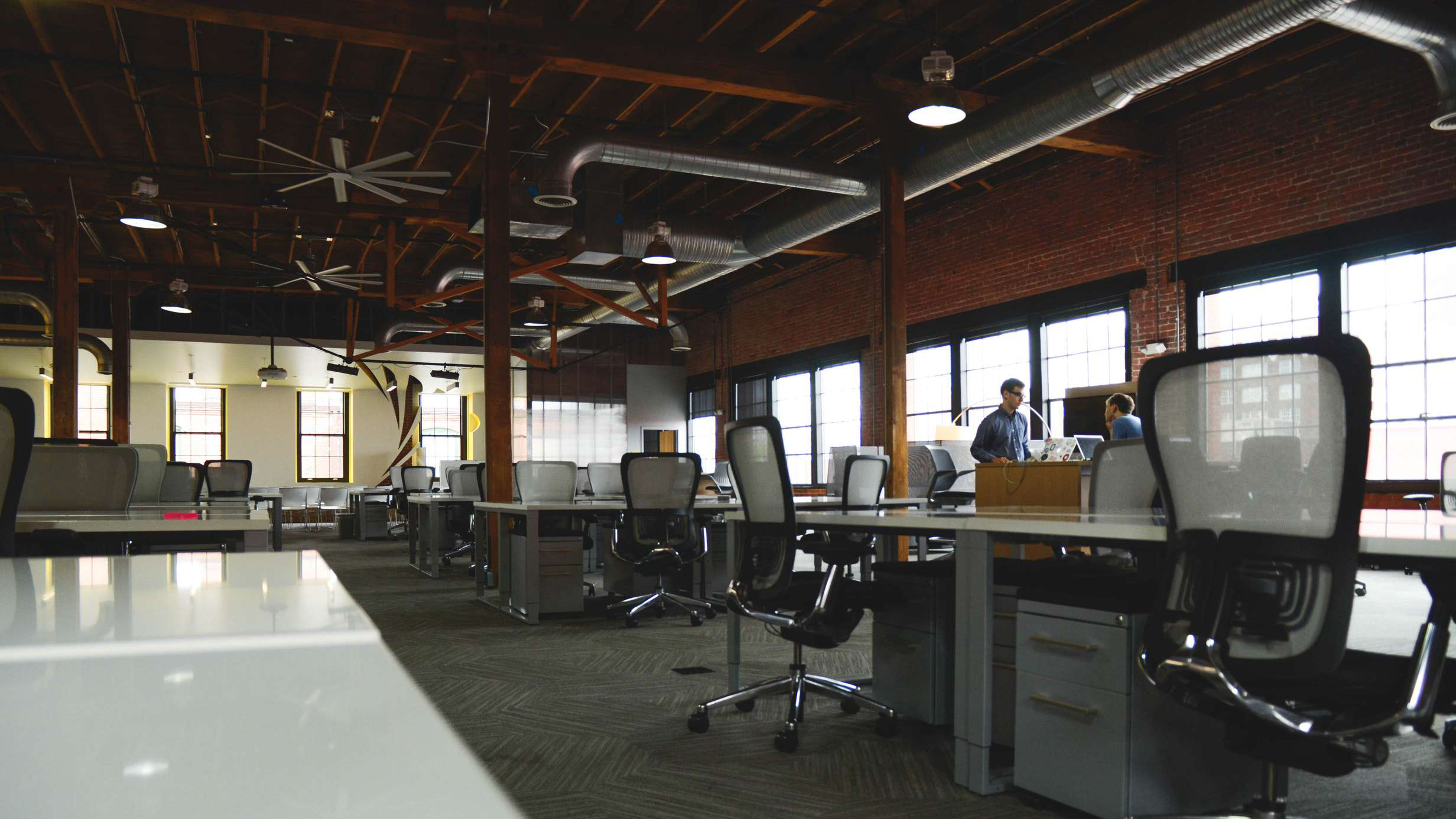 Onward Workspaces — Gulshan One29 3