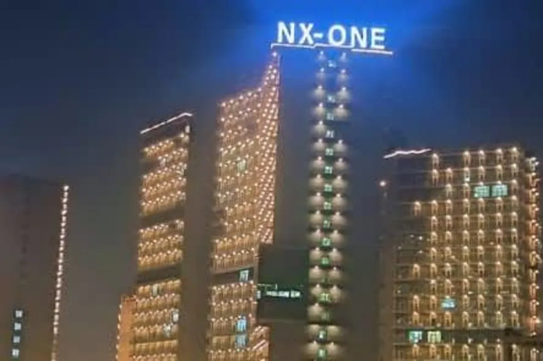 Rystrix - Nx one tower