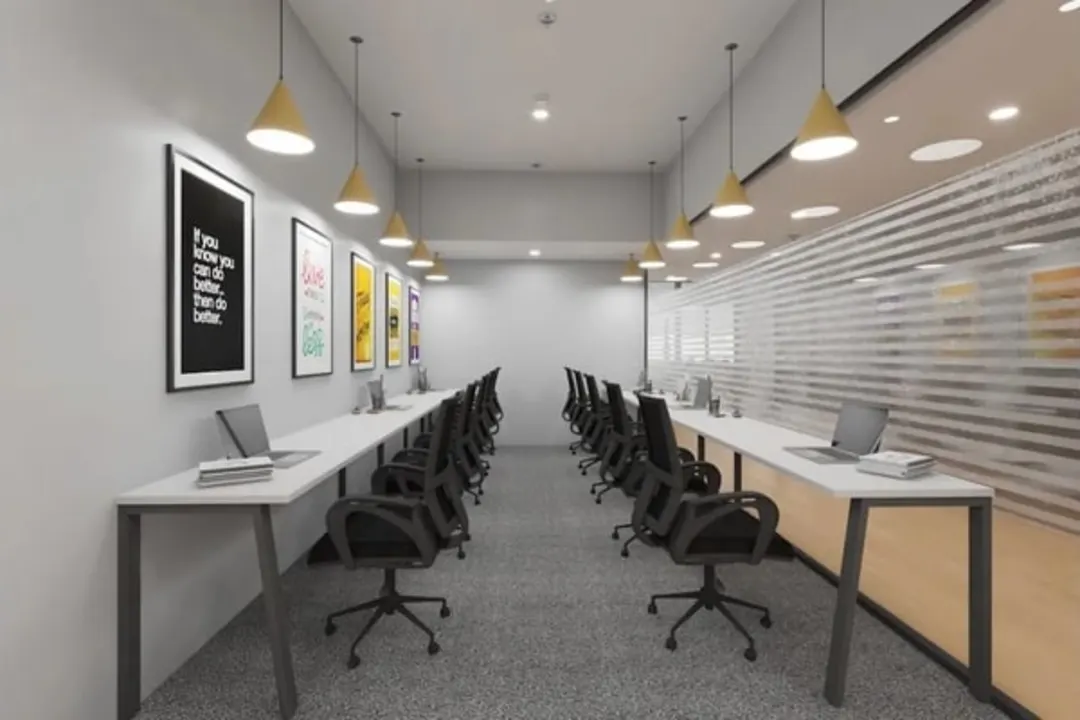 Innov8 - DLF Cybergreen 2