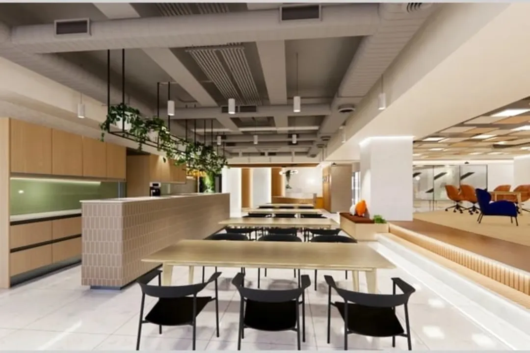 Innov8 - DLF Cybergreen 4