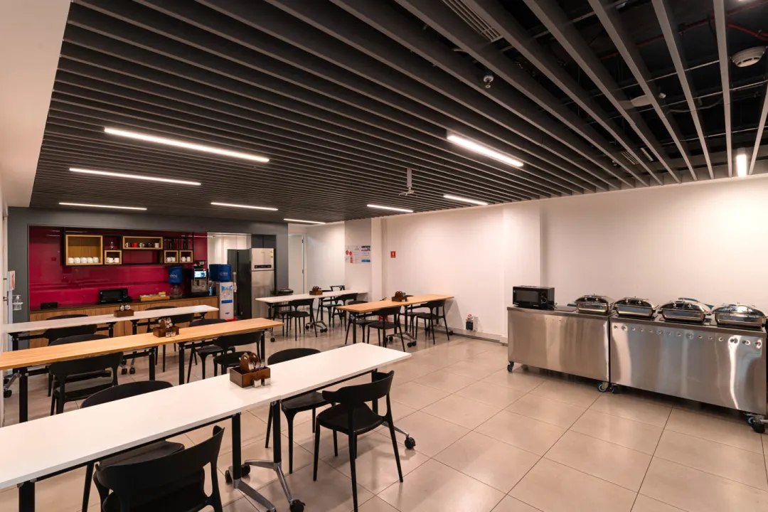 Skootr - DLF Infinity Tower A 6
