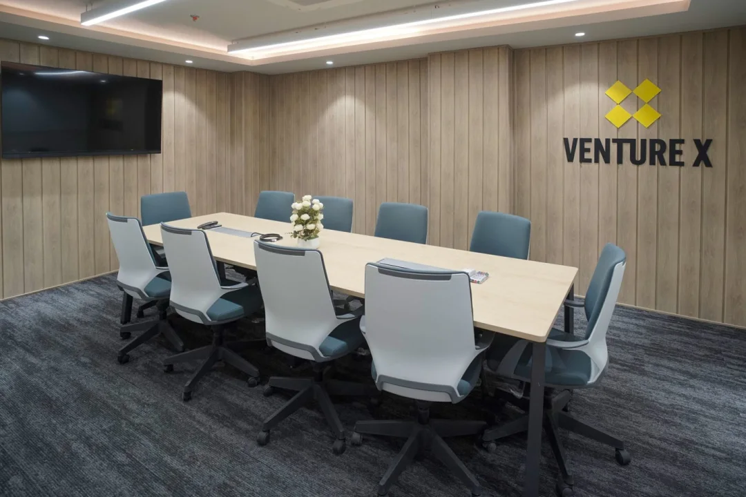 Venture X 7