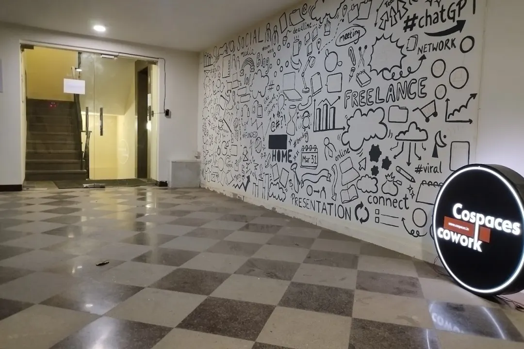 Cospaces 2