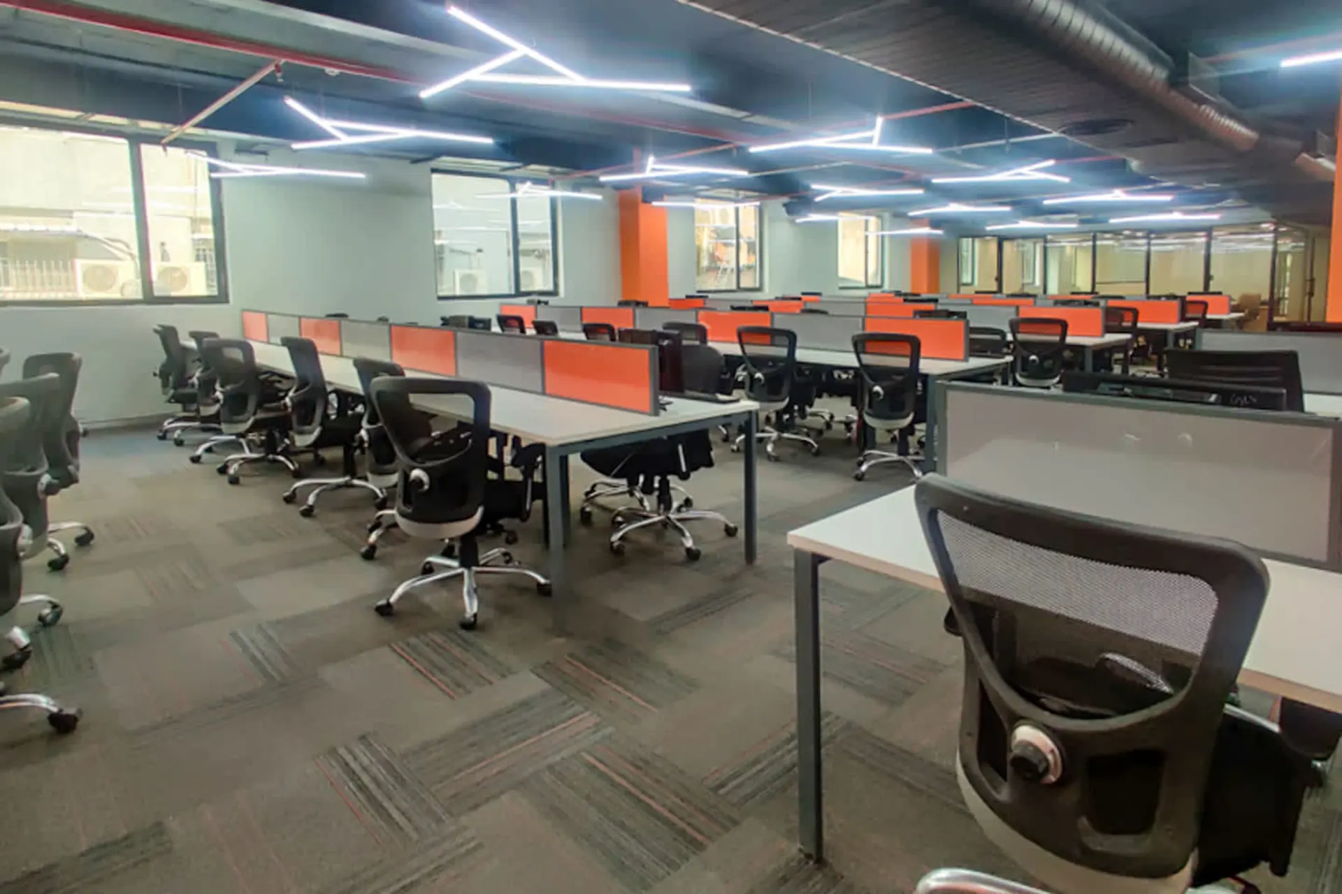 Acquir Workspaces 3