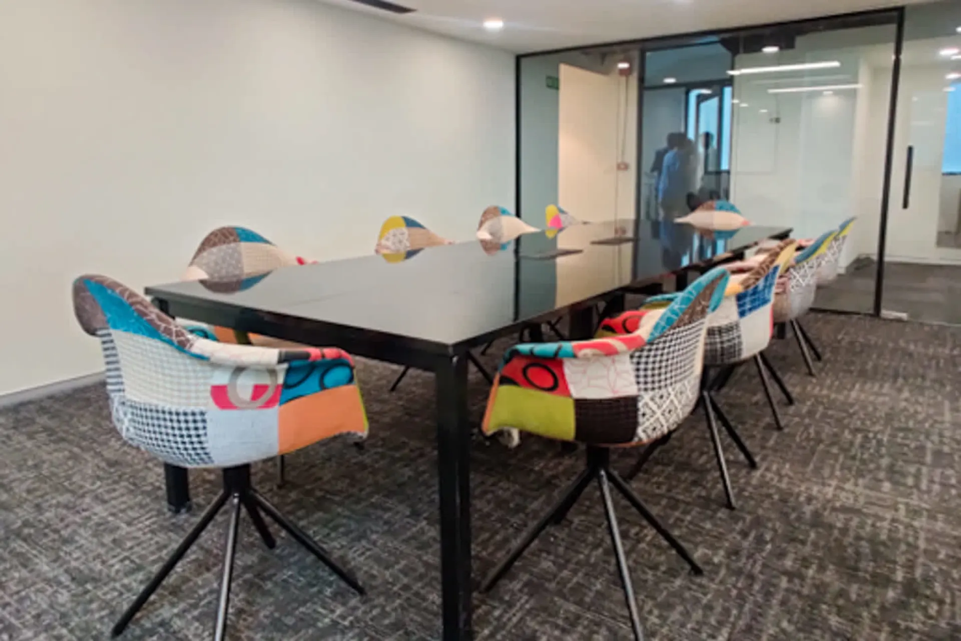 Acquir Workspaces 2