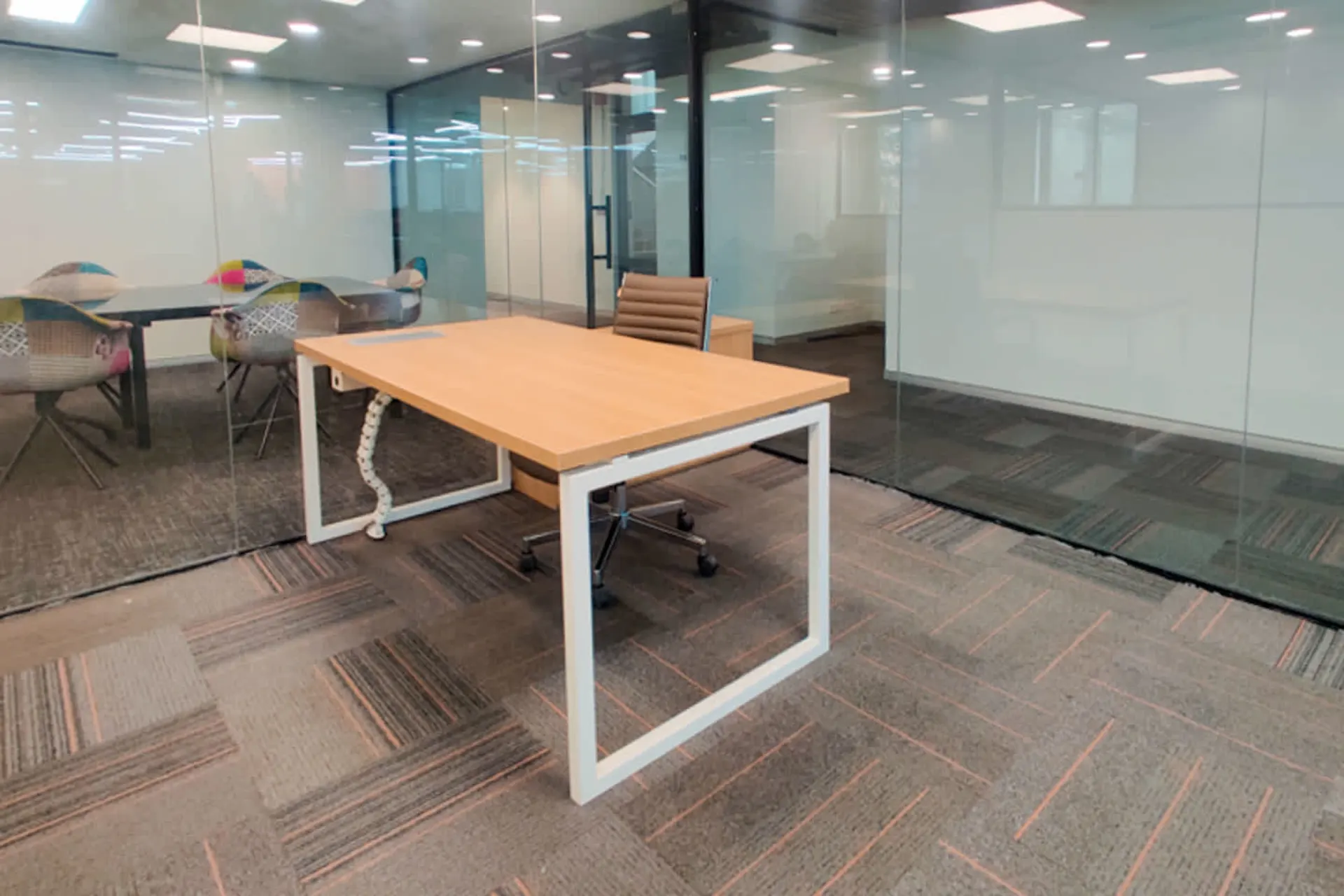 Acquir Workspaces 4