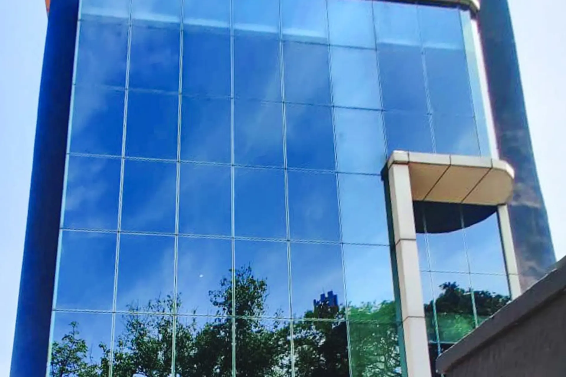 Acquir Workspaces