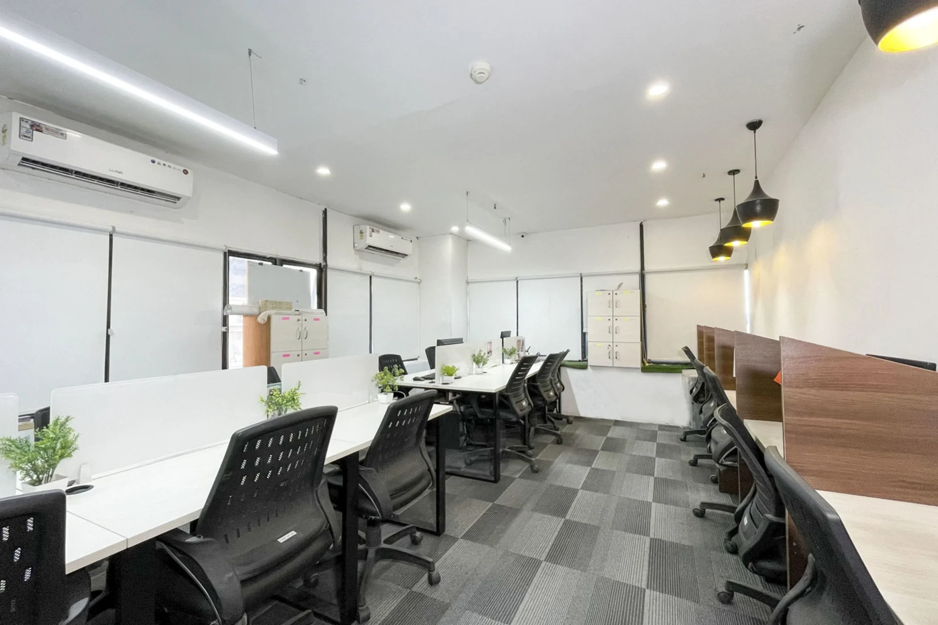 Fume Coworking 5