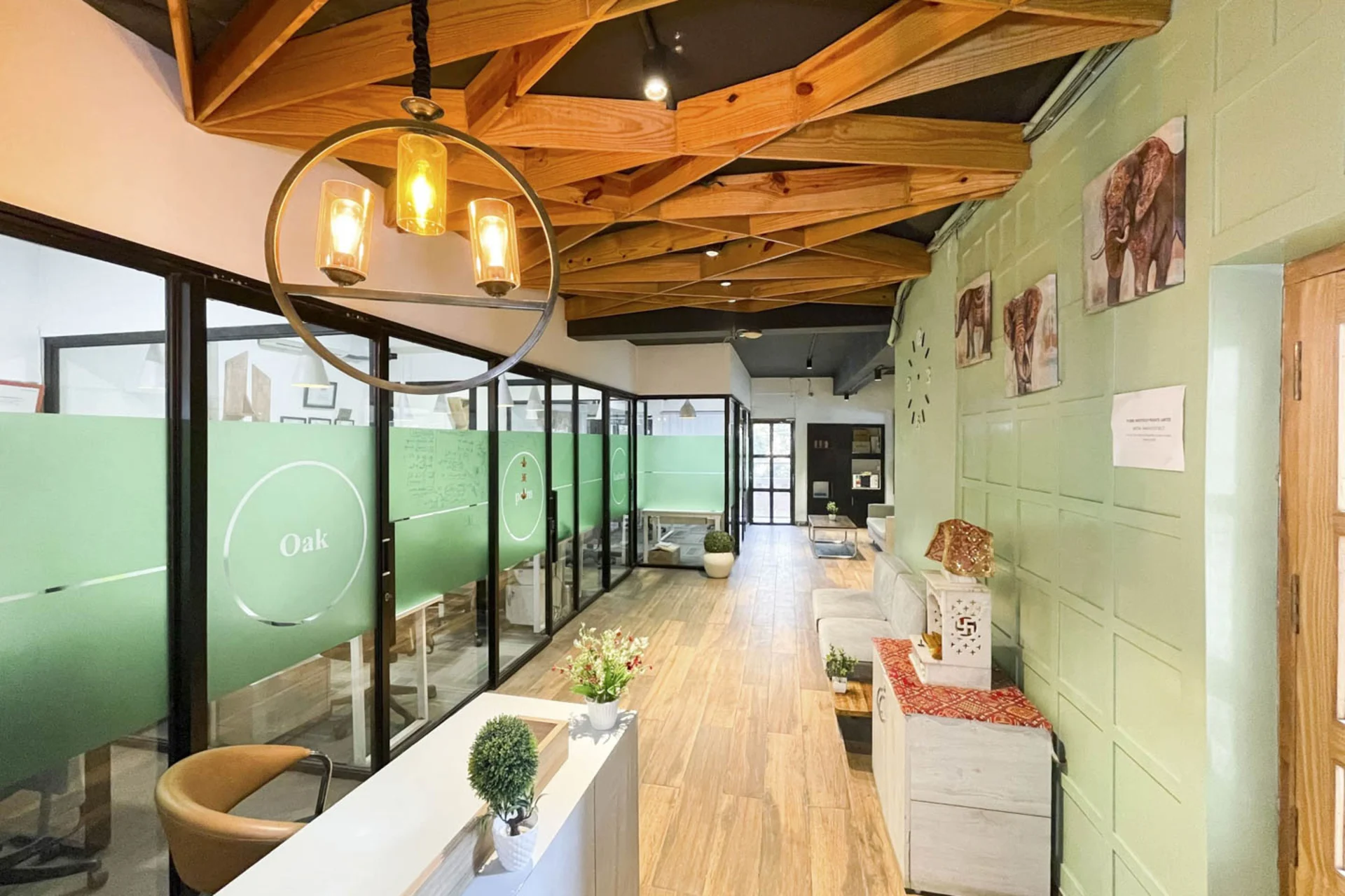 Fume Coworking 10