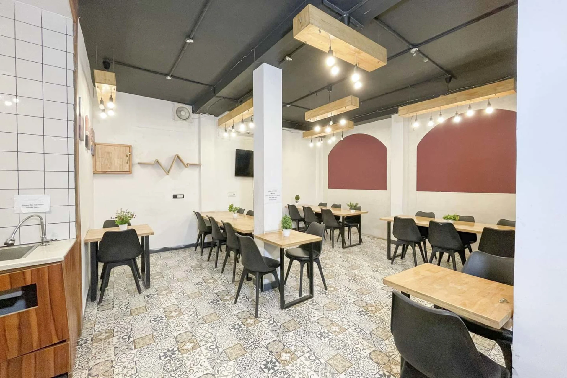Fume Coworking 2