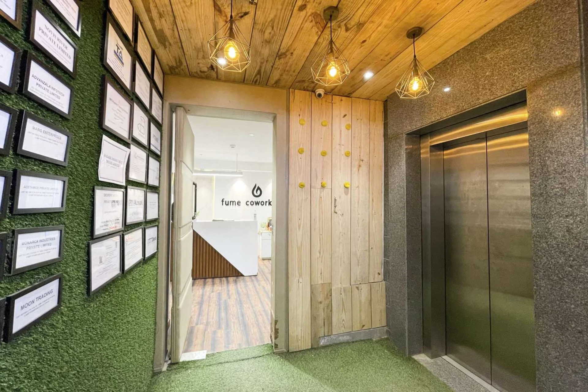 Fume Coworking 4