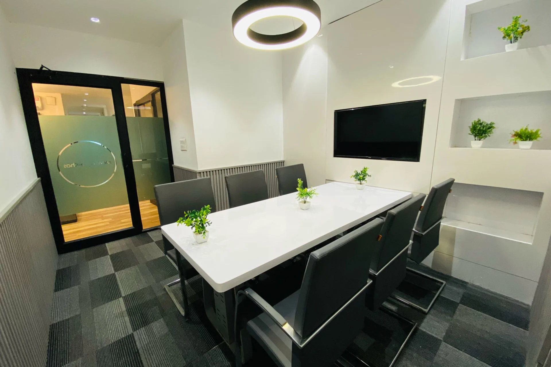 Fume Coworking 7