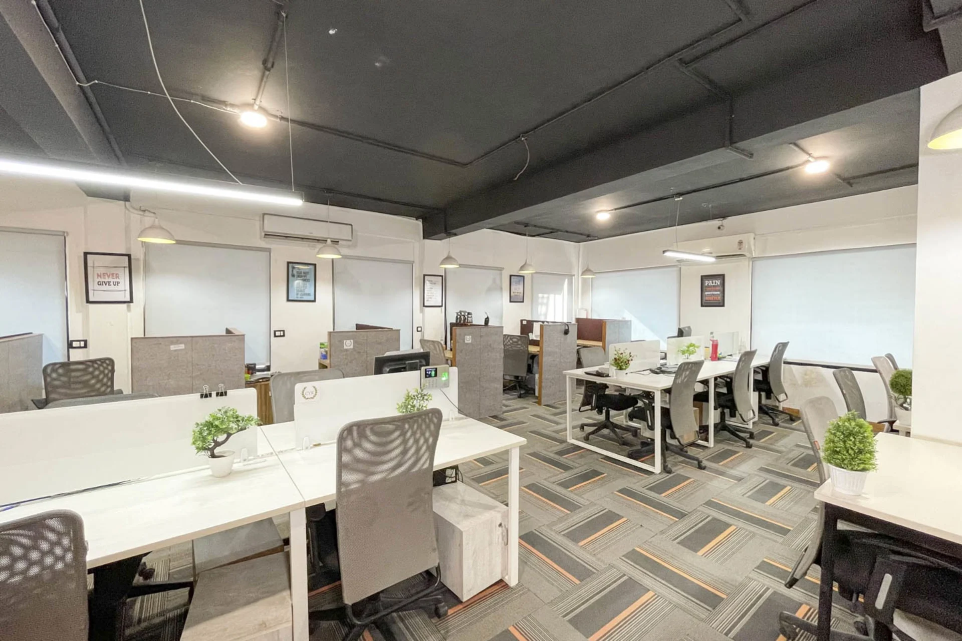 Fume Coworking 11