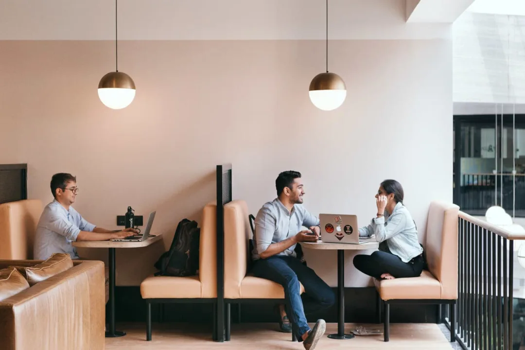 WeWork - Platina 7