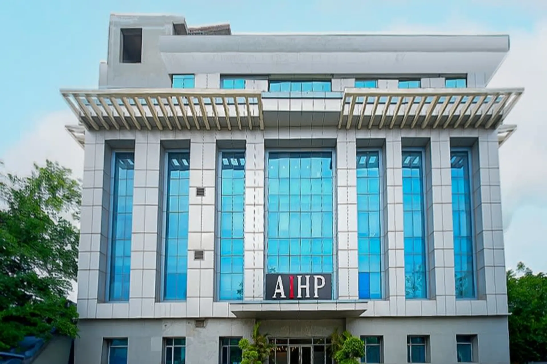 AIHP - Towers