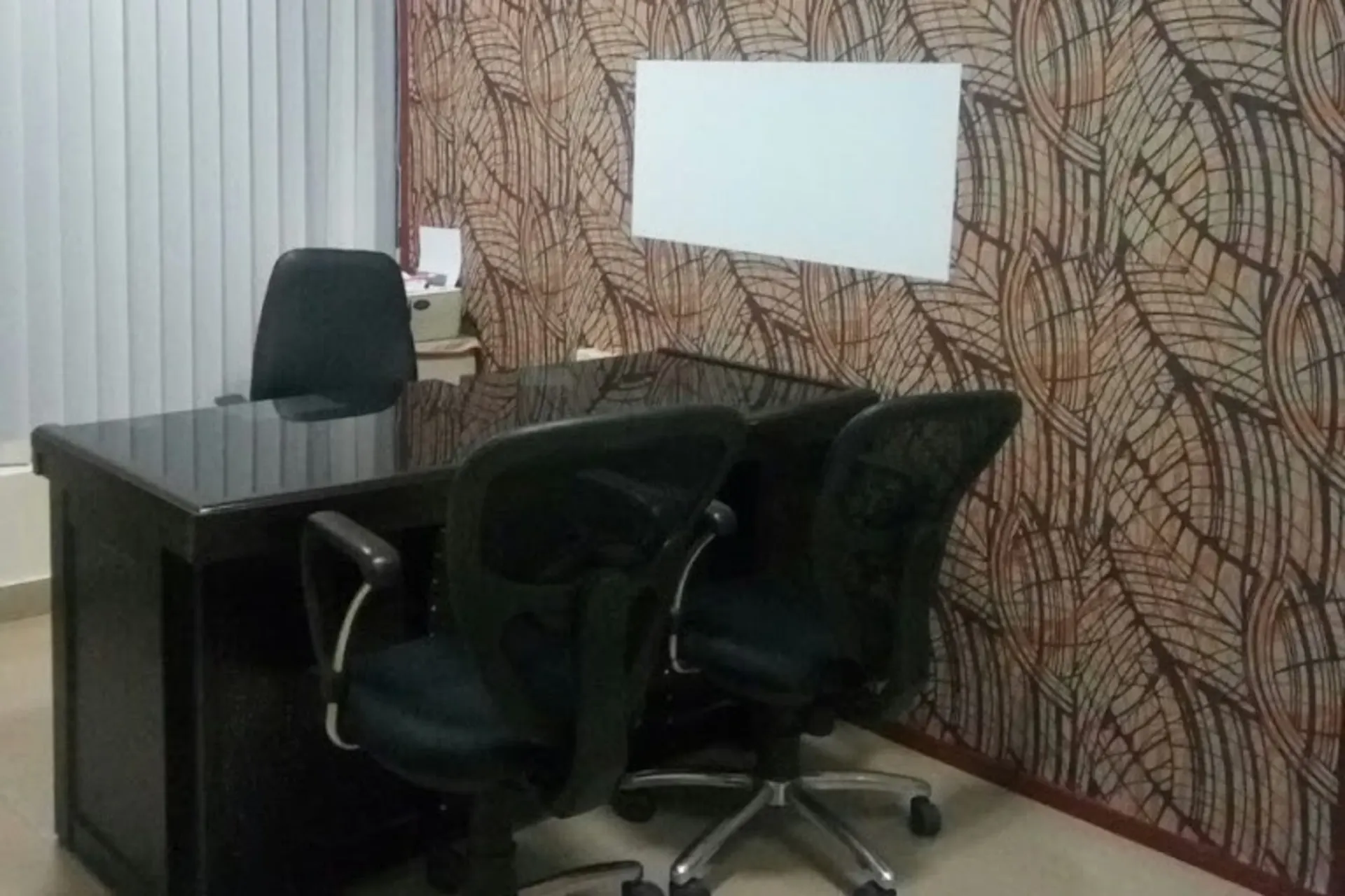 JO workspaces 5