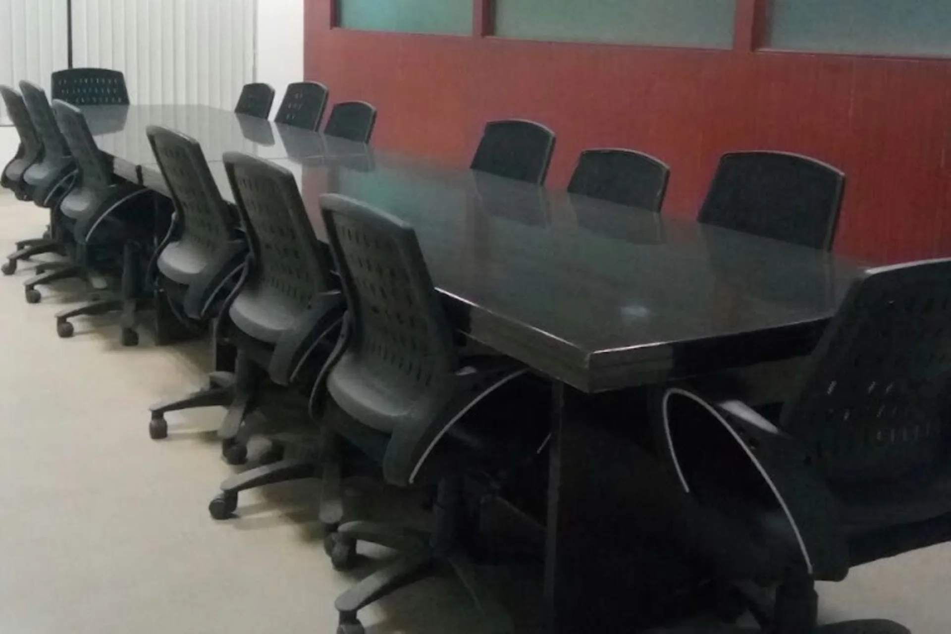 JO workspaces 3