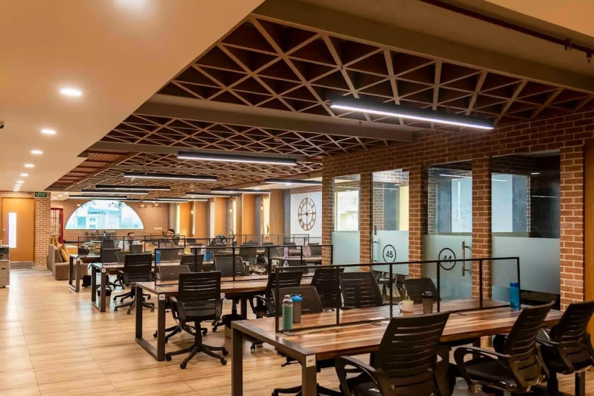 Nimble Cowork 2