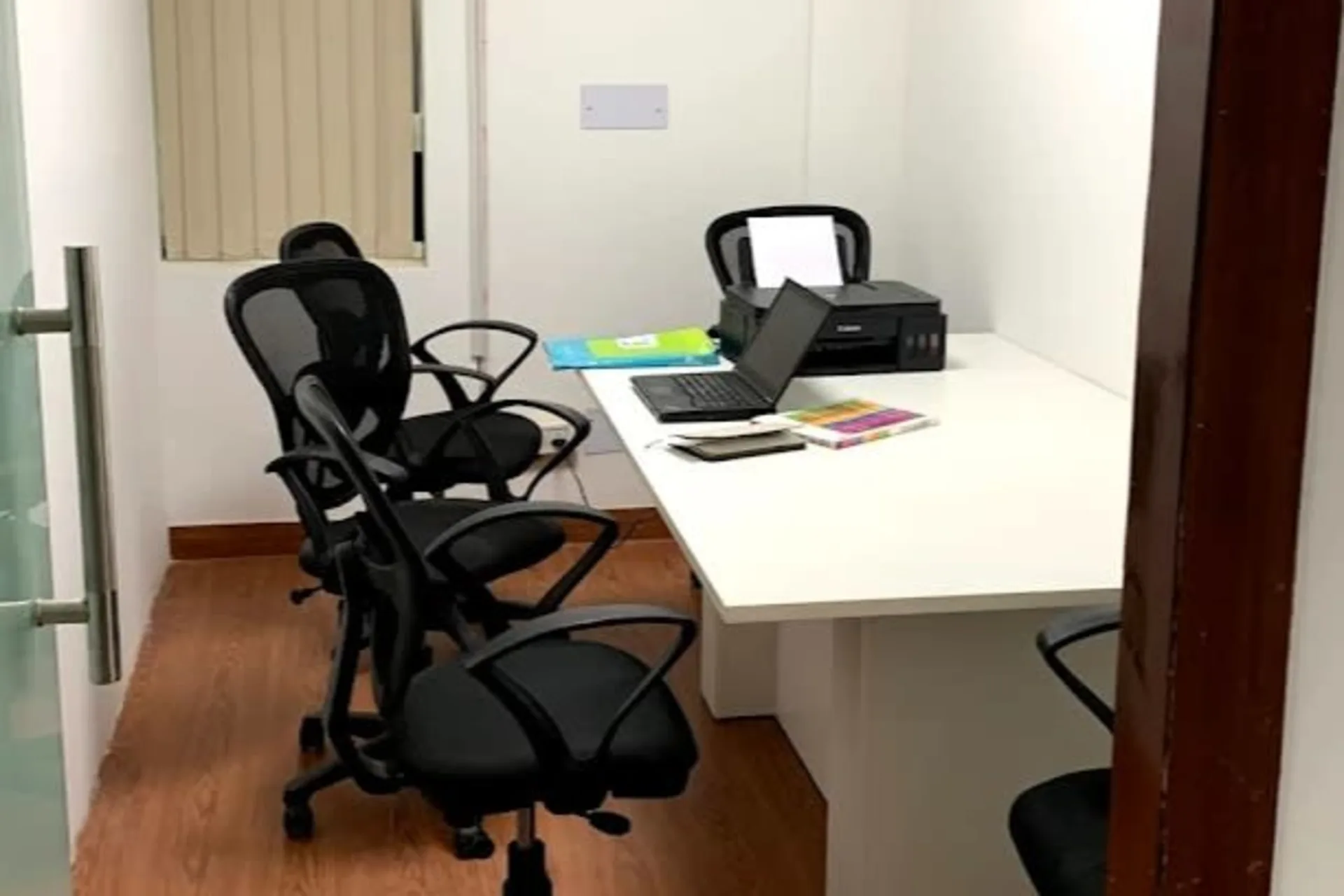 Synapse Business 2