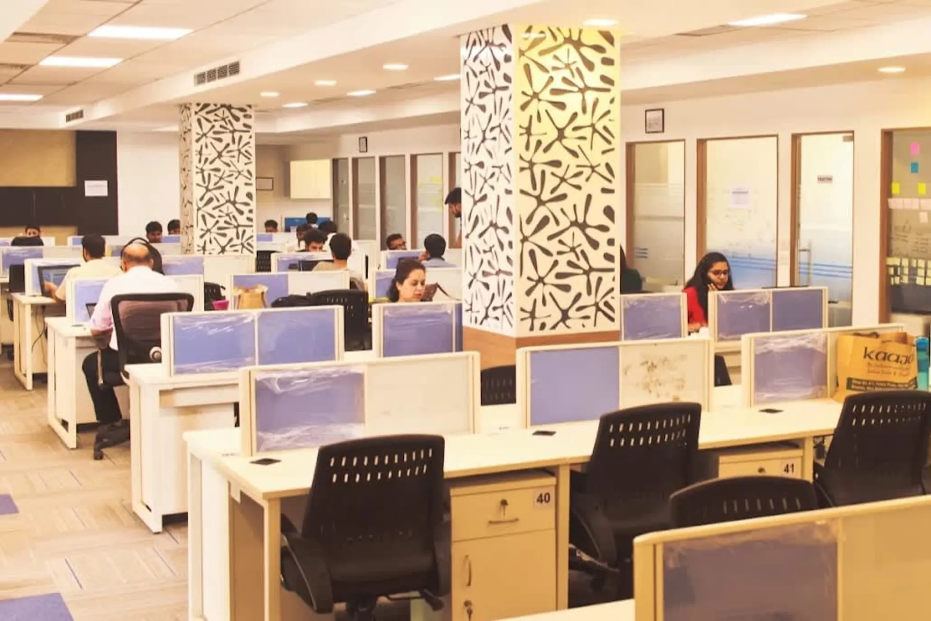 Synapse Business 5