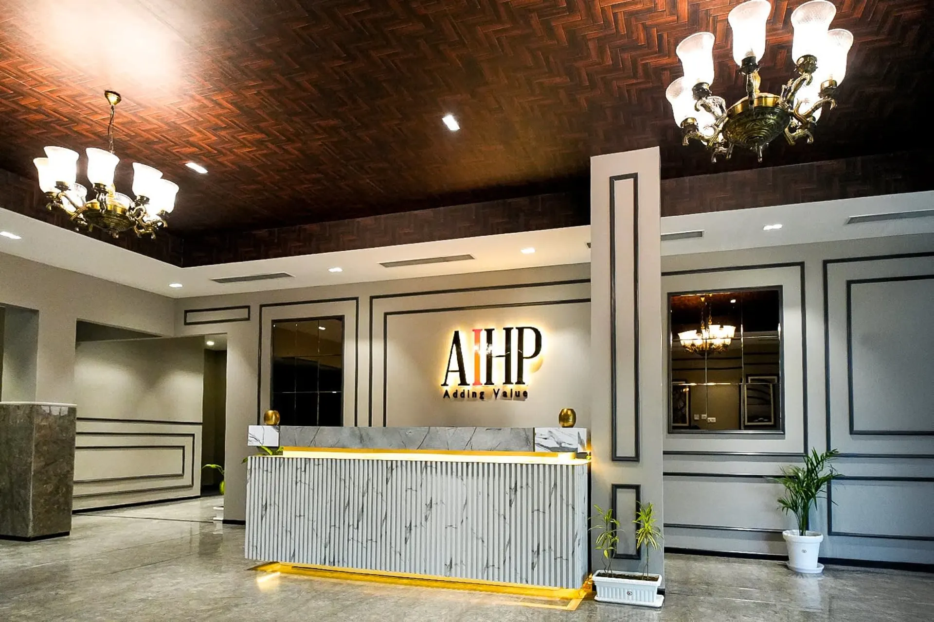 AIHP - Cyber Greens 7