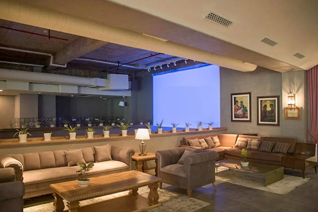 SpringHouse - DLF Grand Mall 6