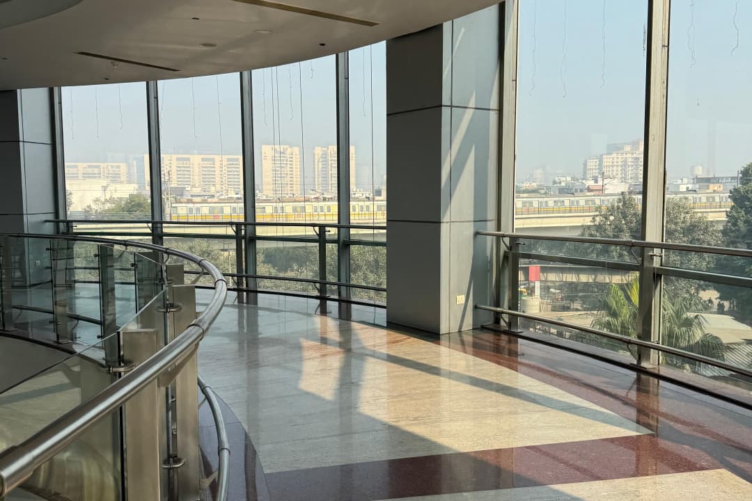 Collabora8 - Vipul Agora 3