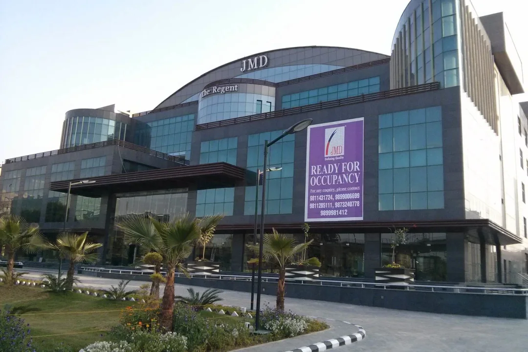 alt.f coworking - JMD Empire Square
