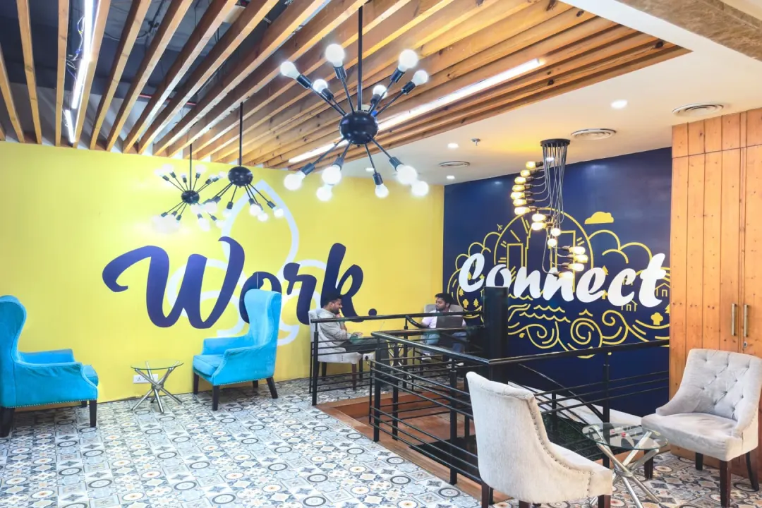 alt.f coworking - JMD Empire Square 6