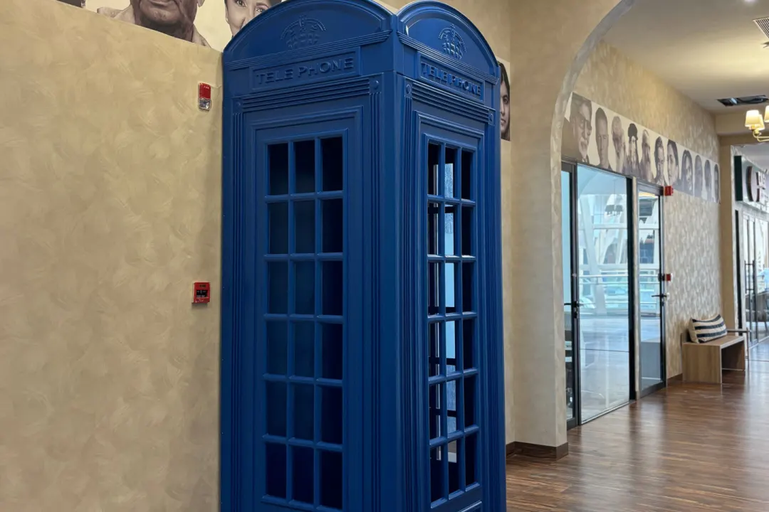 Space Creattors Heights - DT Mega Mall 6