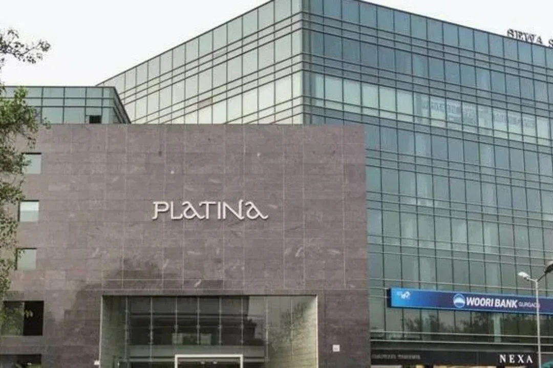 Truworx - The Platina Tower