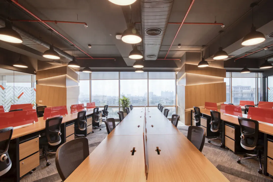 Truworx - The Platina Tower 8