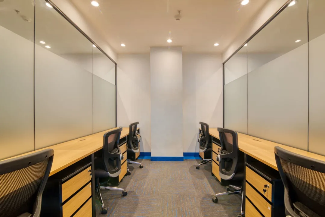 Truworx - The Platina Tower 4