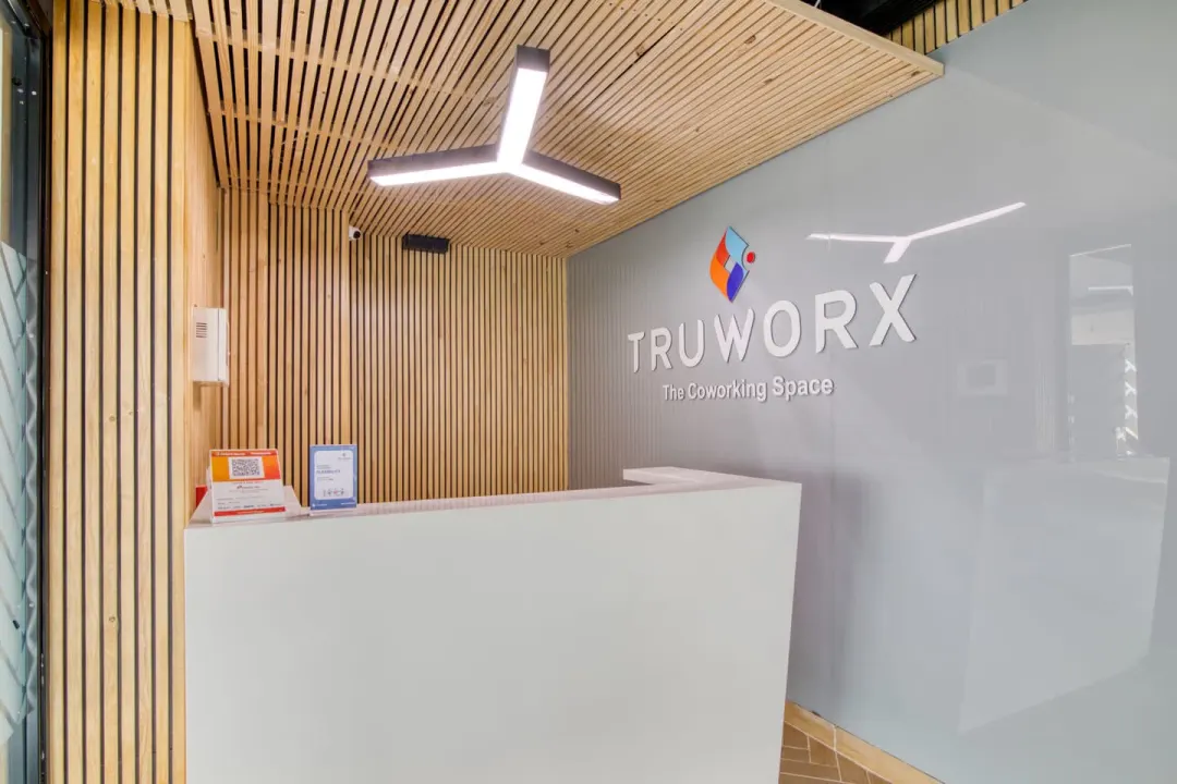 Truworx - The Platina Tower 5